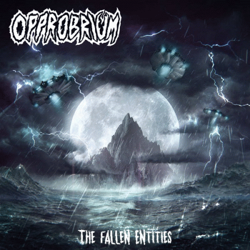 Opprobrium : The Fallen Entities